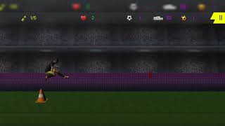 Тактика и удача: Как выиграть в футбольной игре Parimatch screenshot 1