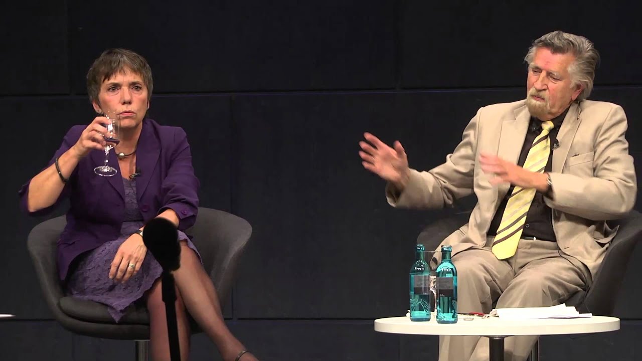 Die Toleranzfähigkeit der Religionen - 4: Podiumsdiskussion 1