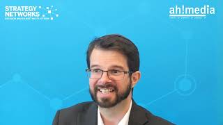 Care Strategy Forum, Vendor Interview: Adam Abrahami - H2o Networks
