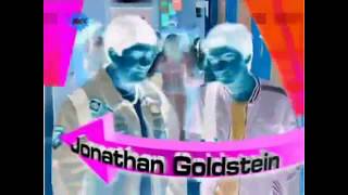 Drake and Josh Intro (EARRAPE)