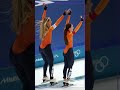 Olympic Photo Reel (Without the Reel 😅)