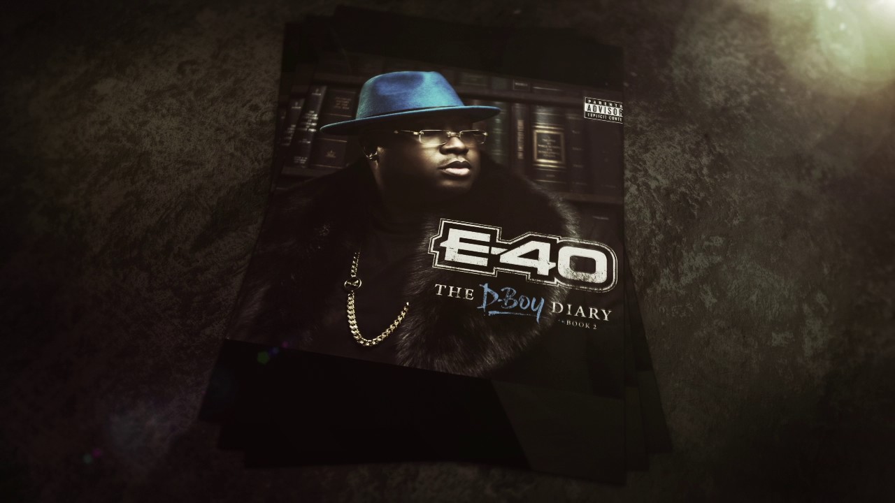 The DBoy Diary 1&2 Dropping Nov 18th! YouTube