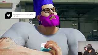 LUANGAMEPLAY E OS MEMES DO RAULZIT0 Profile