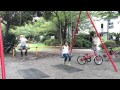keikyo.com 「兄弟ブランコ」