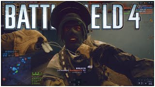 ✅ Battlefield 4 "Still one of the best" Operation Locker #8 🎆 Happy New Year 🎆 screenshot 4