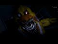 FNAF 4 Night 3