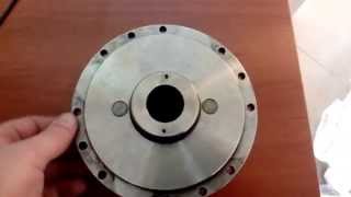 Муфта опережения зажигания Renault Premium 5010412412 5001847520