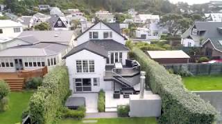 71 Monro Street, Seatoun - Wellington (Annie Newell & Anastasia Hickey)