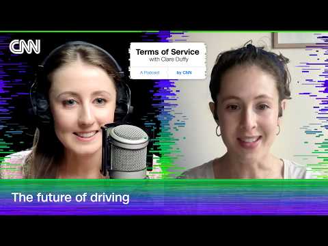 Automotive Terms Of Service