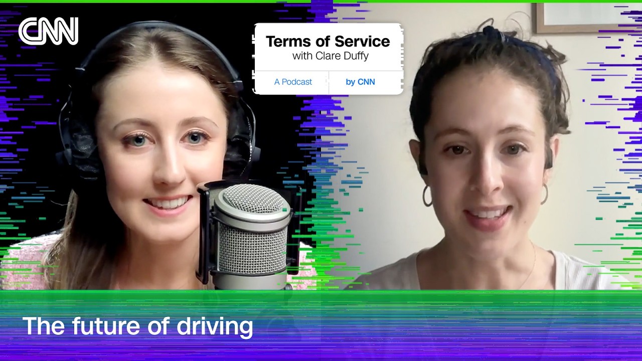 How computerized cars are changing driving | Terms of Service