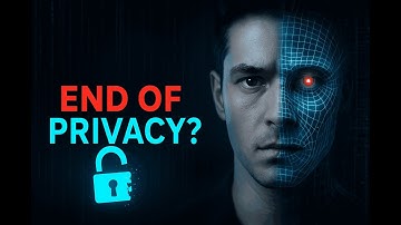 The End of Privacy: AI That Knows You Better Than You Know Yourself