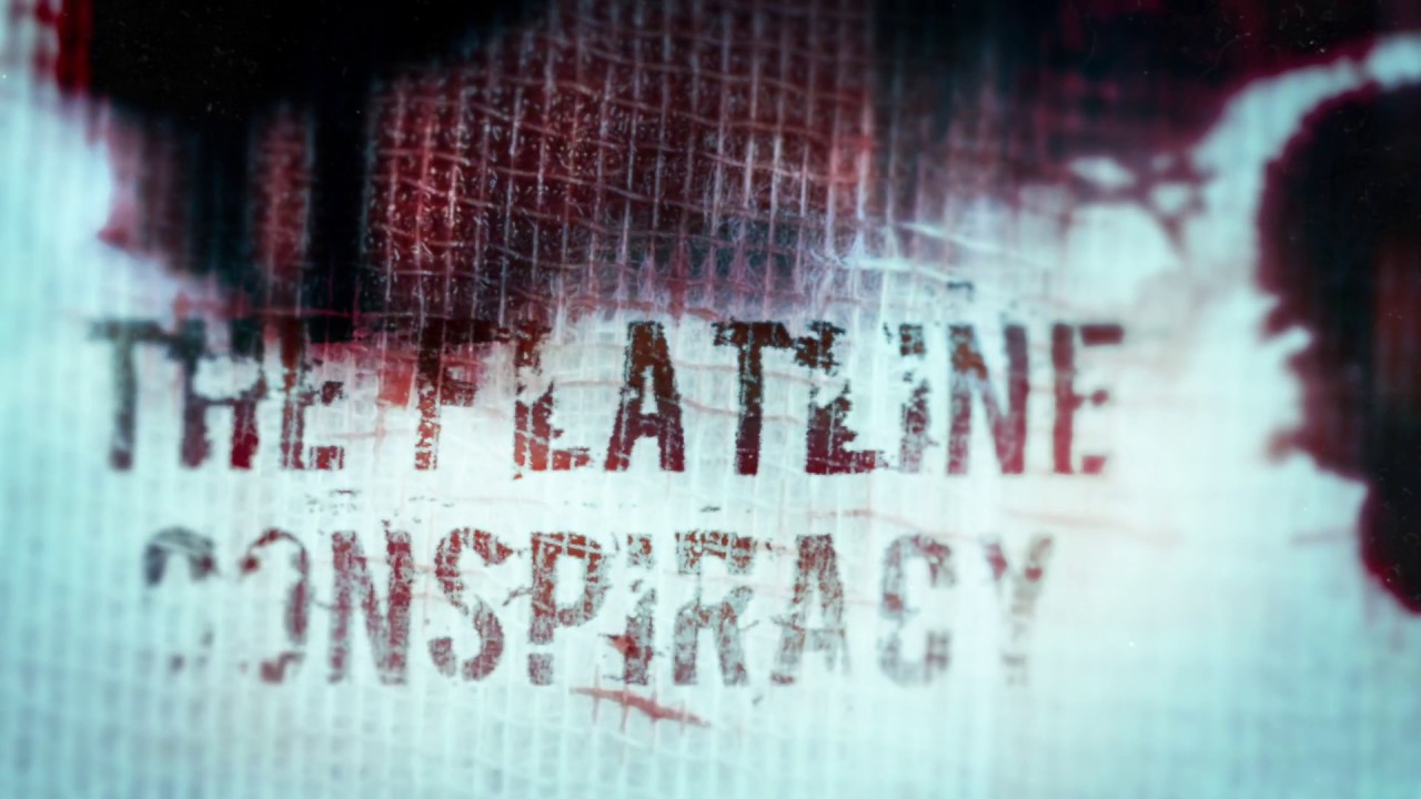 The Flatline Conspiracy | Official Trailer | 2018 