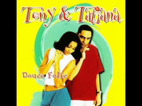 Tatiana Miath - On ti dousè
