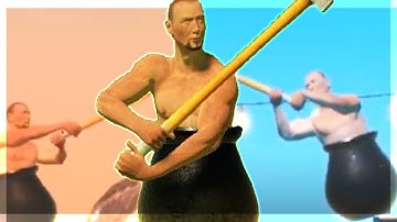 I HATE THIS GAME || Getting Over It With Bennett Foddy