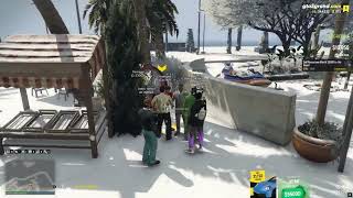 GTA Grand RP Seed Selling Guide 🌱 | Earn Easy Money FAST!