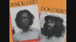 Don carlos And Junior Reid-Children Playing chords