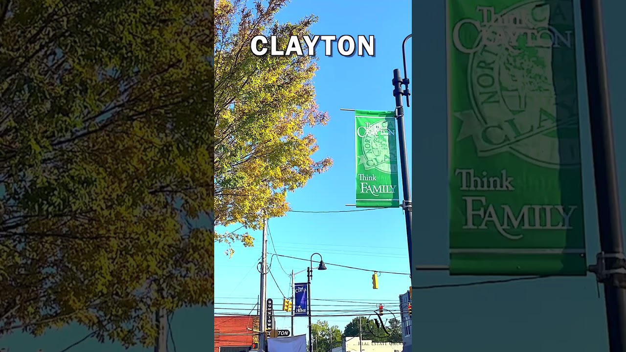 WHICH RALEIGH, NC SUBURB IS BEST FOR YOU?  - PART 9