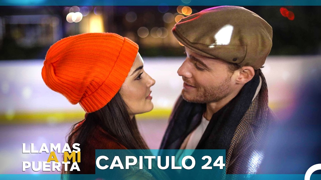 Llamas A Mi Puerta Capitulo 24 (Doblada en Español)