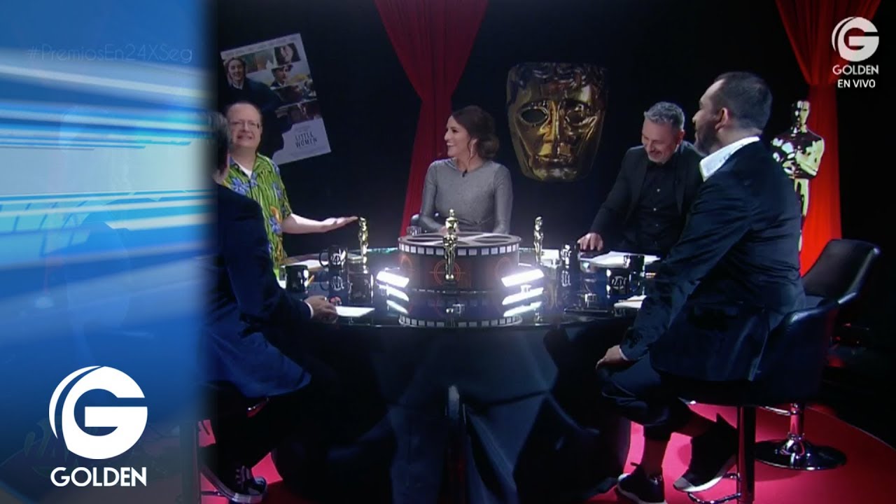 24 x Segundo: Temporada de Premios | Episodio completo