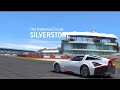 Spadaconsept Supercar Showcase Codatronca Euroclash Cup Silverstone | Spada Codatronca Real Racing 3
