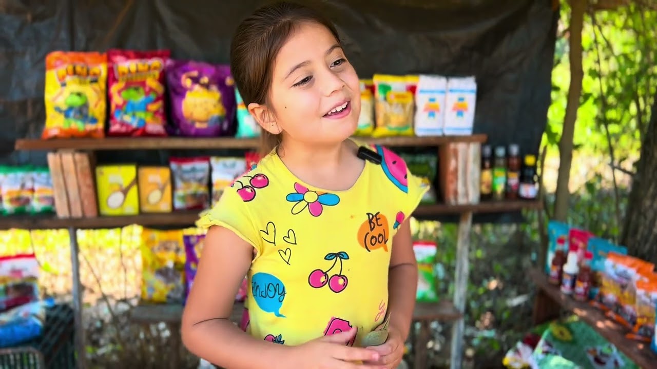 Capítulo especial de Ña Saturnina y Karai Kola