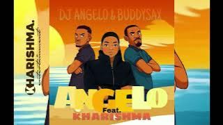 DJ Angelo and Buddy Sax - Angelo Feat Kharishma