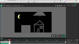 Wick editor tweening