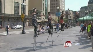 Providence Arts Festival Kicks Off Saturday