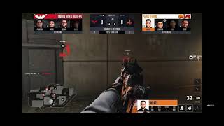 ZAPTIUS DESTROYS PAULEHX IN THE 1V1 News