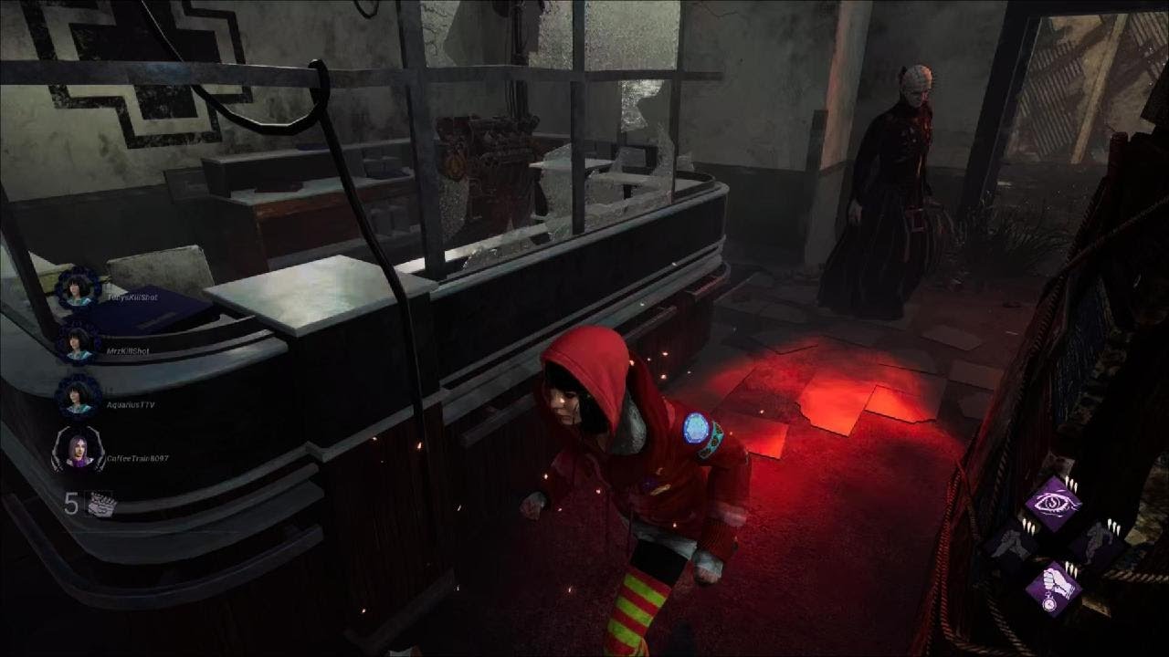 feng min red dress NEW* Feng Min PLATINUM Skin Gameplay! - DBD Mobile