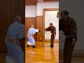 無想剣(1733)「剣術と警棒」 #兵法 #武士 #心法の剣術 #警棒　#潜在能力の剣 #明鏡止水 #夕雲流 #martialarts #samurai #sword #護身術