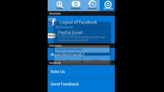 App Trailer Referral Code