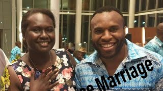 Surprise Marriage Proposal - #Proposal#OurStory#pngvlog