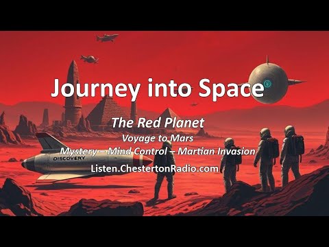 Journey Into Space: