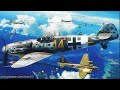 AIRFIX BF109G-6 MESSERSCHMITT 1:24 (Video preview)