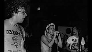 Watch Circle Jerks Product Of My Environment video