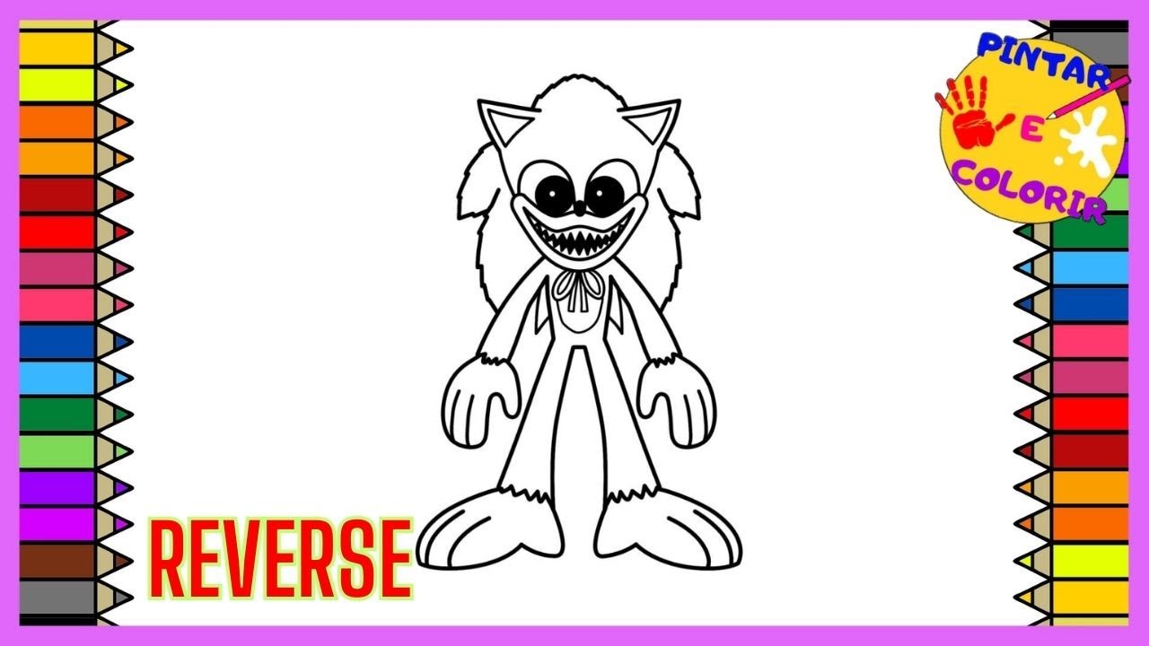 Desenhos para colorir de Sonic the Hedgehog 2 The Movie - Desenhos para  colorir gratuitos para impressão