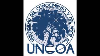 UNCOA PROGRAMA 05NOV2019