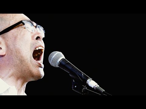 邦楽 EASTERN YOUTH TIME IS RUNING eastern youth - 青すぎる空 @ 森、道、市場 2019 - YouTube