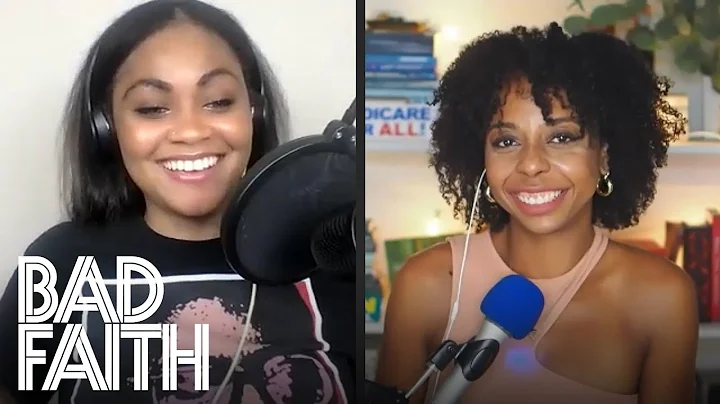 The Problem with Critical Race Theory w/ Charisse ...