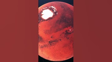Exploring Mars
