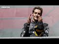Russell als Sieger disqualifiziert: Warum? | GP Belgien 2024