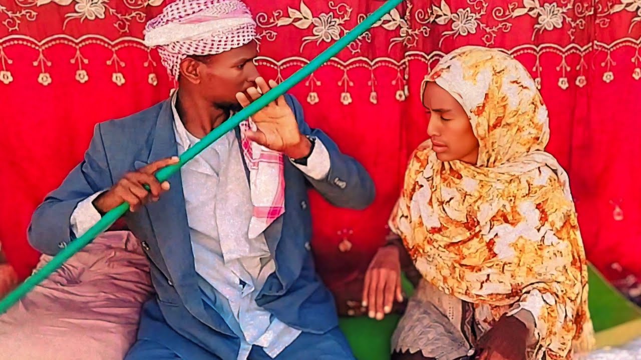 Ummi Hamzaan fayyaa moo maraatuu naan galle !!!!!!!