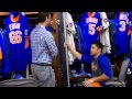 Mets Insider Day In The Life Of A Beat Reporter 