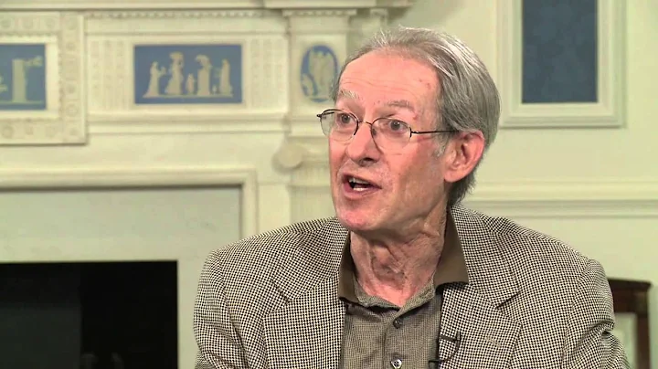 Constitutional Conversation: 5th Amendment - Due Process - Part 1