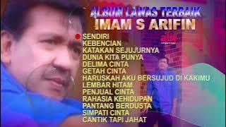 S E N D I R I - IMAM S ARIFIN