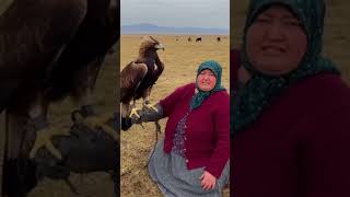 Her Kuşun Eti Yenmez 🦅Teyze Akıma Son Noktayı Koydu 😂 Resimi