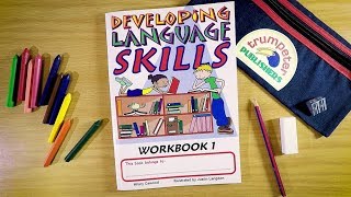 Famous Developing Language Skills Workbook 1 Net Worth