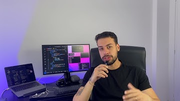 Como consegui minha primeira vaga de Dev na Gringa