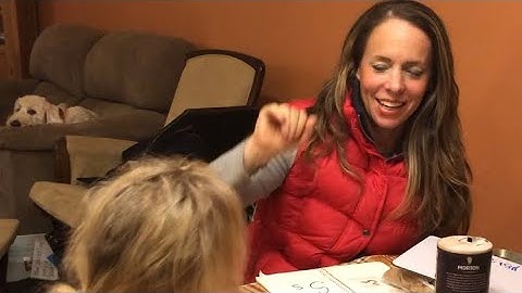 How to fix letter reversals! Letter Formation fun “S”